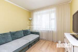 2-к квартира, вторичка, 44м2, 4/9 этаж