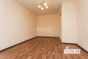 1-к квартира, вторичка, 31м2, 11/11 этаж