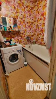 2-к квартира, вторичка, 45м2, 4/9 этаж