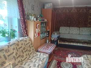 1-к квартира, вторичка, 31м2, 4/5 этаж