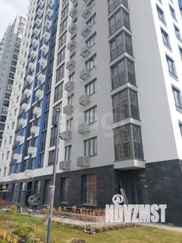 3-к квартира, вторичка, 51м2, 2/18 этаж