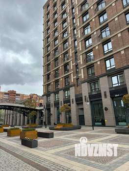 3-к квартира, вторичка, 122м2, 7/12 этаж