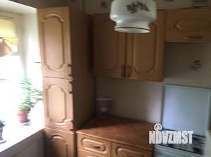 2-к квартира, вторичка, 48м2, 2/5 этаж