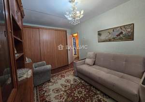 3-к квартира, вторичка, 90м2, 8/10 этаж