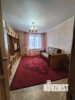 1-к квартира, вторичка, 38м2, 9/9 этаж