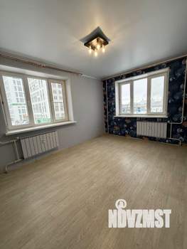 3-к квартира, вторичка, 61м2, 3/14 этаж