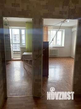 2-к квартира, вторичка, 45м2, 8/12 этаж