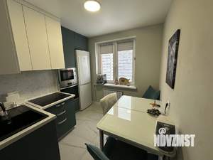 2-к квартира, вторичка, 48м2, 15/27 этаж