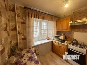 2-к квартира, вторичка, 43м2, 5/5 этаж