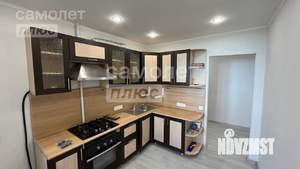 3-к квартира, вторичка, 64м2, 1/9 этаж