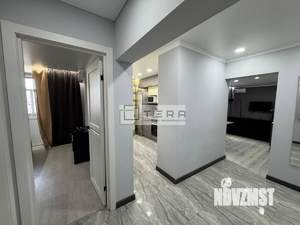 2-к квартира, вторичка, 52м2, 8/20 этаж