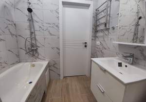 2-к квартира, вторичка, 63м2, 19/31 этаж