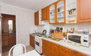 4-к квартира, вторичка, 79м2, 8/9 этаж