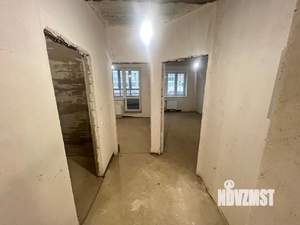 1-к квартира, вторичка, 33м2, 1/9 этаж