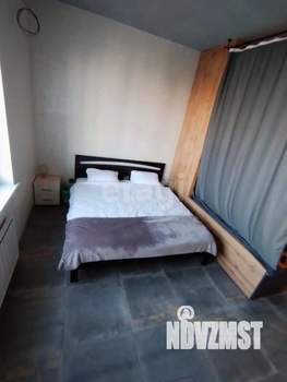 Студия квартира, вторичка, 43м2, 5/11 этаж