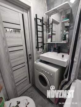 2-к квартира, вторичка, 42м2, 4/5 этаж