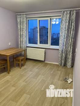 1-к квартира, вторичка, 33м2, 9/9 этаж