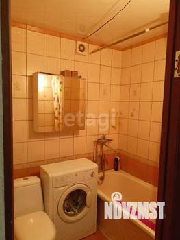 1-к квартира, вторичка, 39м2, 6/9 этаж