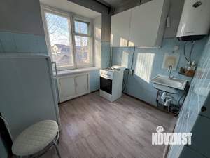 4-к квартира, вторичка, 61м2, 2/5 этаж