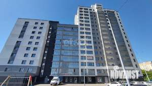 2-к квартира, вторичка, 73м2, 10/10 этаж