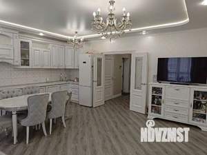 3-к квартира, вторичка, 81м2, 7/10 этаж