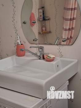 Студия квартира, вторичка, 27м2, 9/26 этаж