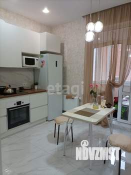 2-к квартира, вторичка, 62м2, 3/14 этаж