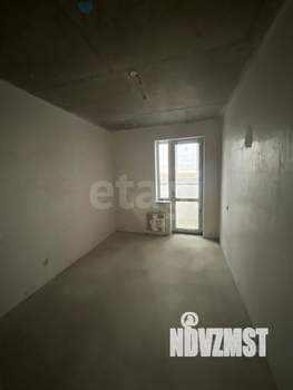 1-к квартира, вторичка, 36м2, 12/19 этаж