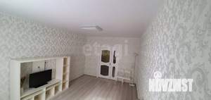 1-к квартира, вторичка, 41м2, 9/12 этаж