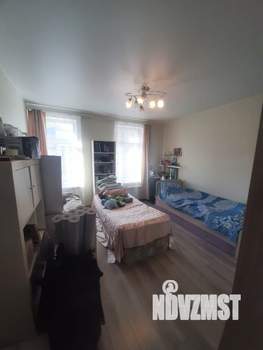 2-к квартира, вторичка, 67м2, 10/11 этаж