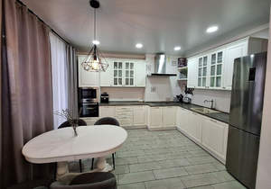 3-к квартира, вторичка, 84м2, 14/19 этаж