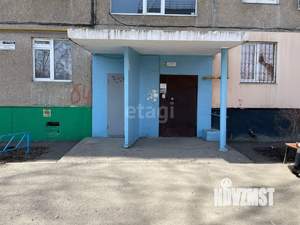 2-к квартира, вторичка, 43м2, 7/9 этаж