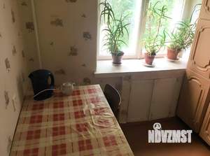 2-к квартира, вторичка, 48м2, 2/5 этаж