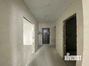 1-к квартира, вторичка, 43м2, 5/16 этаж