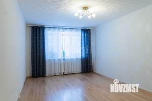 4-к квартира, вторичка, 103м2, 1/5 этаж