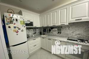 3-к квартира, вторичка, 60м2, 9/9 этаж