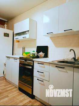 1-к квартира, вторичка, 39м2, 2/12 этаж