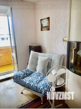 1-к квартира, вторичка, 36м2, 7/9 этаж