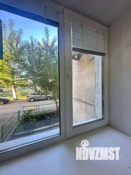 4-к квартира, вторичка, 72м2, 1/9 этаж