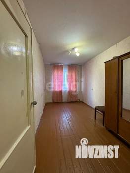 3-к квартира, вторичка, 57м2, 3/5 этаж