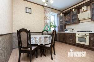 3-к квартира, вторичка, 83м2, 4/4 этаж