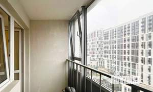 1-к квартира, вторичка, 40м2, 13/17 этаж