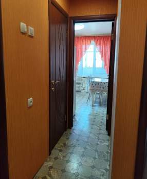 1-к квартира, вторичка, 34м2, 8/9 этаж