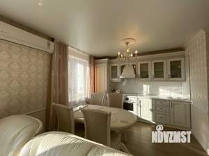 2-к квартира, вторичка, 60м2, 7/18 этаж