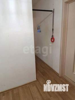 1-к квартира, вторичка, 33м2, 8/13 этаж