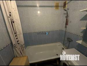 1-к квартира, вторичка, 46м2, 6/8 этаж