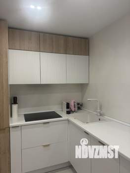 1-к квартира, вторичка, 36м2, 20/28 этаж