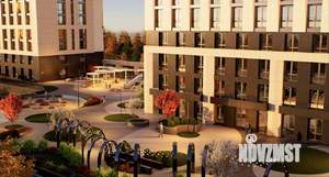 Студия квартира, вторичка, 24м2, 8/25 этаж