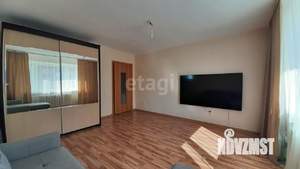 4-к квартира, вторичка, 96м2, 17/25 этаж