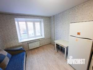 Студия квартира, вторичка, 17м2, 2/9 этаж